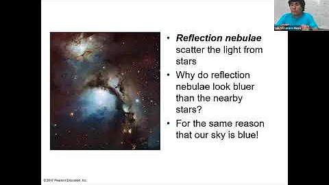 Luis Victorero - Milky Way - Video Lecture