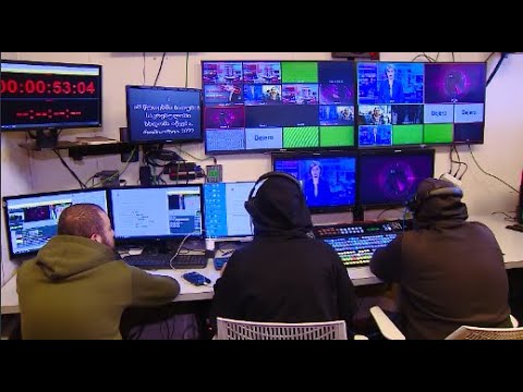 მორიგი შეტევა არასახელისუფლო მედიაზე - „ოცნება“ ტელევიზიებს უჩივის