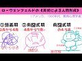 頭足人、前図式期などを説明《こどもの絵の発達を提唱したローウェン