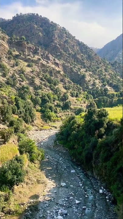 Beautiful Afg Tora Bora, Nangarhar