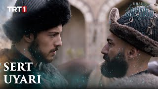 Bir Daha Haddini Aşarsan - Uyanış Büyük Selçuklu 6. Bölüm Trt1