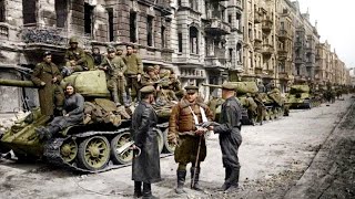 Битва За Берлин ☭ The Battle Of Berlin ☭ Polnalyubvi - Кометы