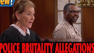 Judge Judy Episode 9856 Best Amazing Cases Season 2025 Full Episodes Hd