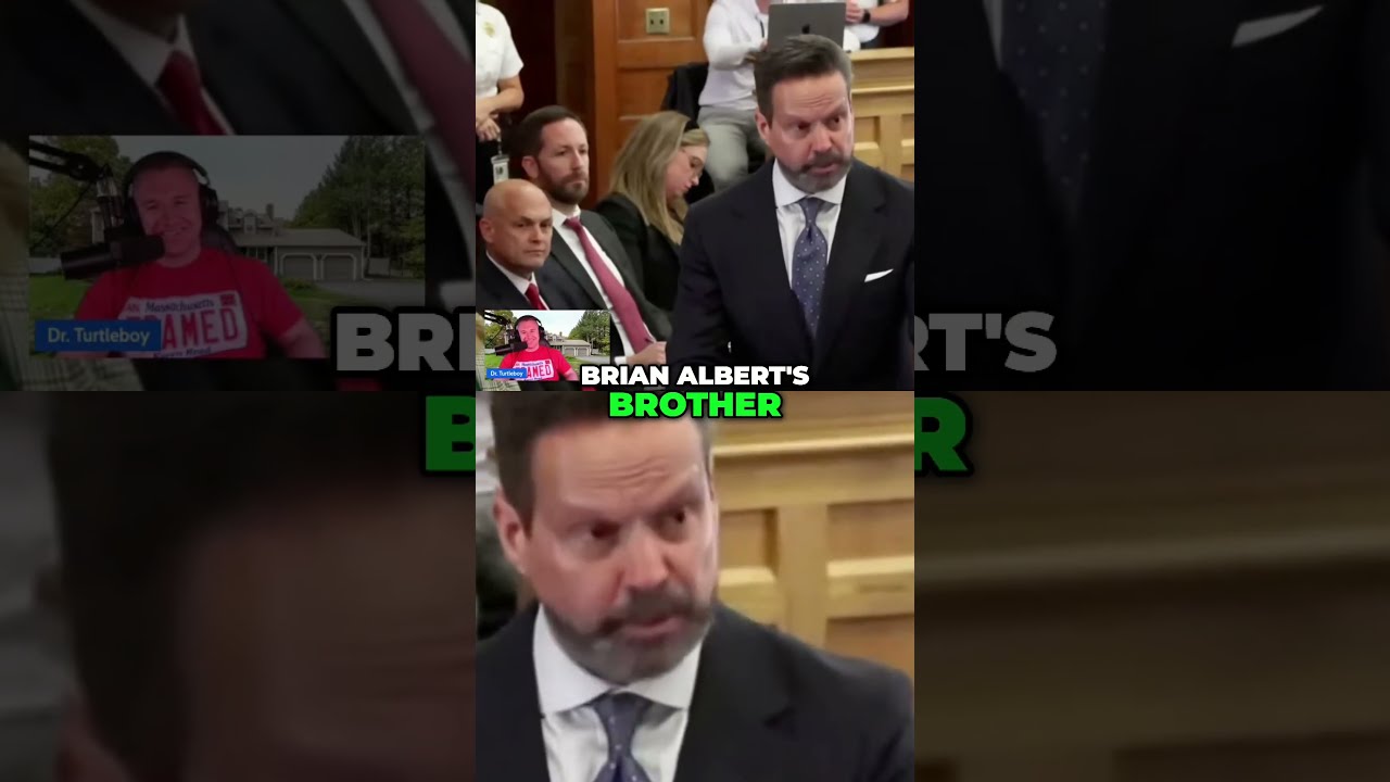 Karen Read Retrial Alberts Influence Key Witness Discrepancies