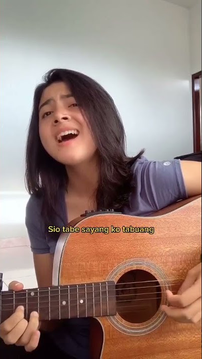 jangan ganggu yang itu sa punya - cover by Bulan sutena