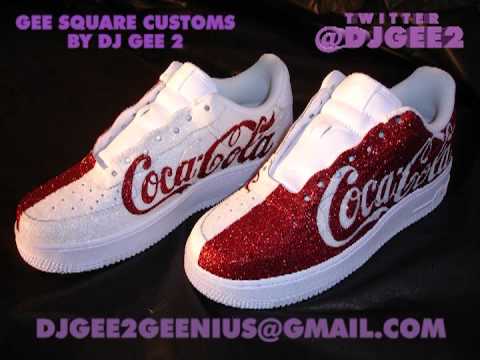 How To Customize Nike Shoes Online How To Customize Nike Shoes Online