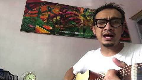 SLANK - ATMOSPHERE BLUES (cover song)