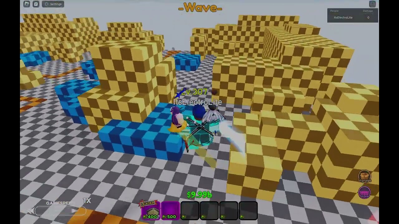 NEW UNIT! Atari Showcase (StarPass Unit ASTD)