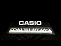 Casio CT-X3000 Portable Keyboard | Gear4music demo