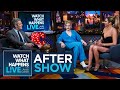 After Show: Julia Garner Says ‘Dirty John’ Is Scary | WWHL