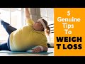 For Healthy Weight Loss Change Your Thoughts | 5 Tips To Weight Loss