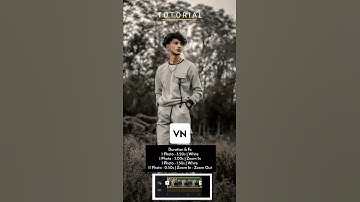 1.7M Views 😁😍 | trending reels video editing| Vn video editing | photo to video editing 🔥🔥