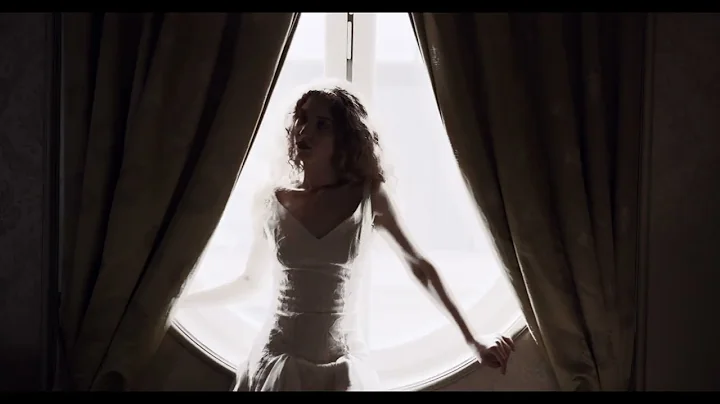 Chris Moura - "God Knows" Cinematic Music Video