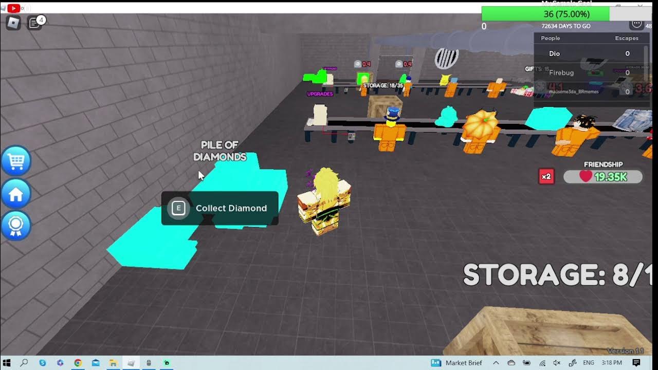 Grinding Badass experiences games on roblox YouTube