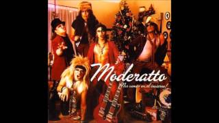 Moderatto -  Popurock Navideño