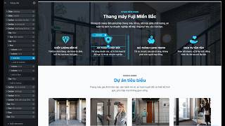 Hướng dẫn sử dụng UX Builder Flatsome - Part 02 - Thực hành