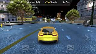 Crazy For Speed 1-2 London Rank Race screenshot 2