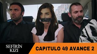 Sefirin Kızı (La Hija del Embajador) Capítulo 49 Avance 2 |Subtítulo en Español |