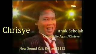 Download Lagu chrisye - anak sekolah (1986) MP3