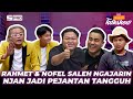 IBT E88: DUA COWOK TANGGUH, RAHMET &amp; NOFEL SALEH NGAJARIN NJAN UNTUK NGERAYU CEWEK!