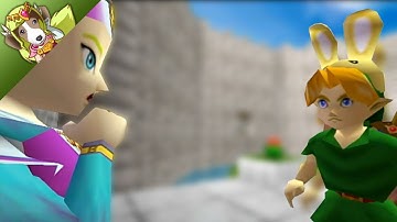 Best Part of the New Route - ZFG Stream Highlights