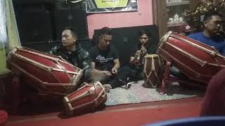 LAGU ODADING PERSI TEPAK PENCAK SILAT EDISI TATALU DENI RANYAY DKK