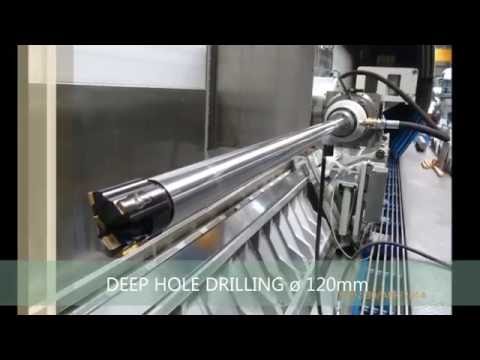 Weingärtner mpmc for oil & gas applications