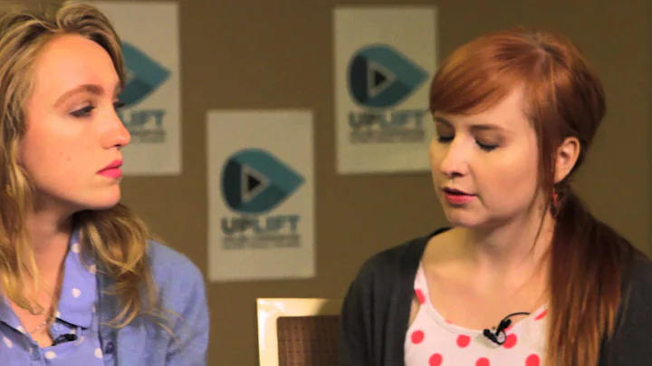 Episode #22: Rape Culture - Engage by Uplift