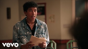 Adrian Lyles - For the First Time in Forever (From Frozen | HSMTMTS)