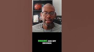 Improve Cold Email Deliverability: DKIM, DMARC & SPF Setup