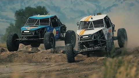 2021 PROGRESSIVE Black Hills Throwdown EMC Class Highlights!