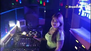 DJ TERE  LIYE Breakbeat Remix Terbaru Full Bass Single Track