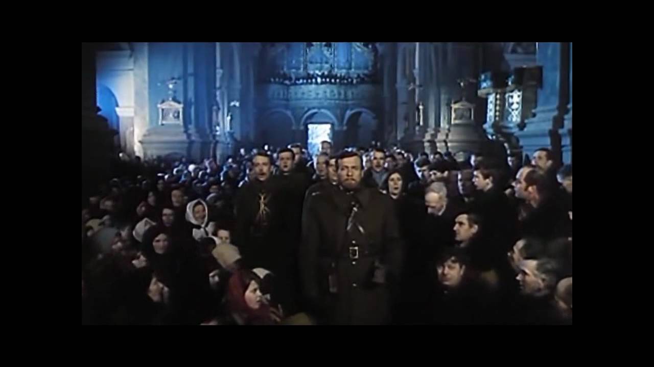 Hubal Boze Cos Polske