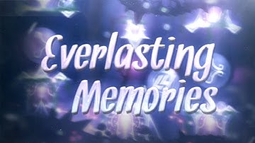My part in Everlasting Memories by DaFinn