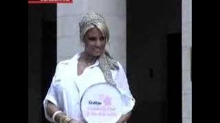 3 minutes with Gareth Gates