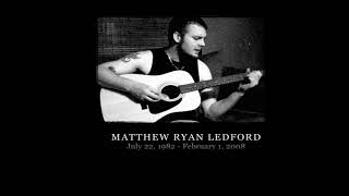 Kramus - Matt Ledford : Falter (A New Life Vers.)