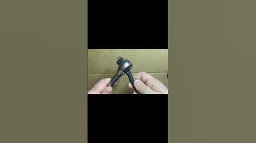 How to Grease an Old Ratchet #tools #diy #howto