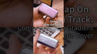 ADATA URBAN TAPSAFE External SSD— TAP SAFE, TRANSFER FAST