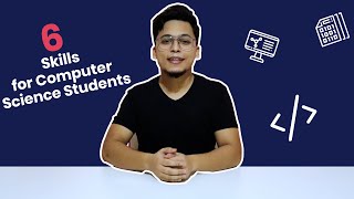 Skills Every Computer Science Student Must Know || Stephen SIMON