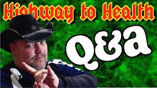 H2H Q&A - MULLY