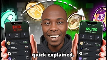 $ 5.700 verdienen in 9 uur met Solana AI Trading MEMECOINS mogelijk