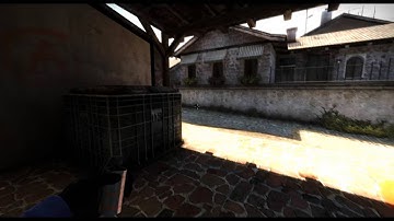 3 ACES by iSparrow *CS-GO*