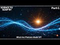 What Are Photons Made Of? | Part-1 | SCIENCE TO SLEEP BY