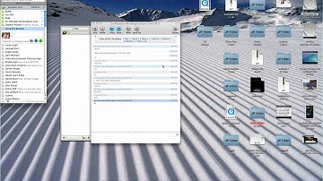 How To Port Forward (Mac,PC)