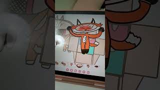 What Does The Fox Say Meme