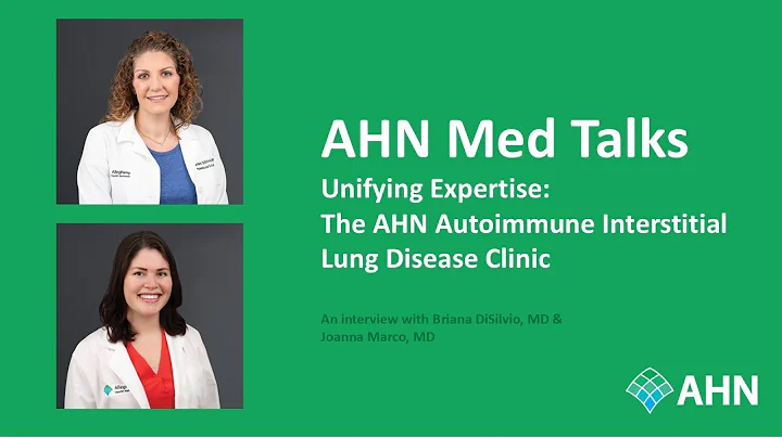 Autoimmune Lung Disease: A Collaborative Approach