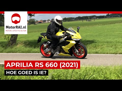 Video: Bevestigd! De Aprilia RS 660 krijgt een 95 pk-versie die kan worden beperkt tot de A2-licentie