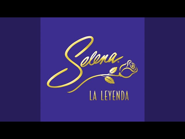 Selena - My Love