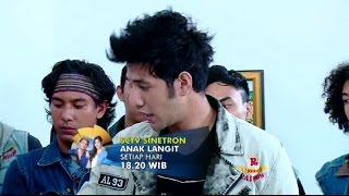 Anak Langit Al Akan Selesaikan Masalah Sama Rimba