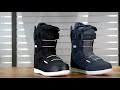 DEELUXE Team ID 20/21 Snowboard Boots